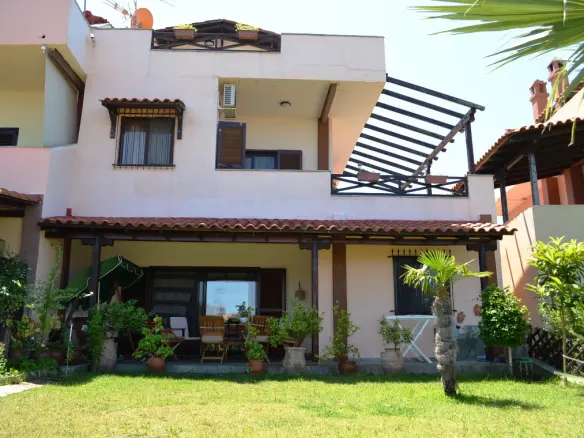 5-bedroom Maisonette In Kassandra, Greece (150 M²)