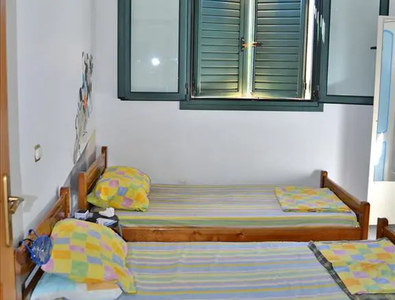 8-bedroom Villa In Pirgos, Greece (600 M²)