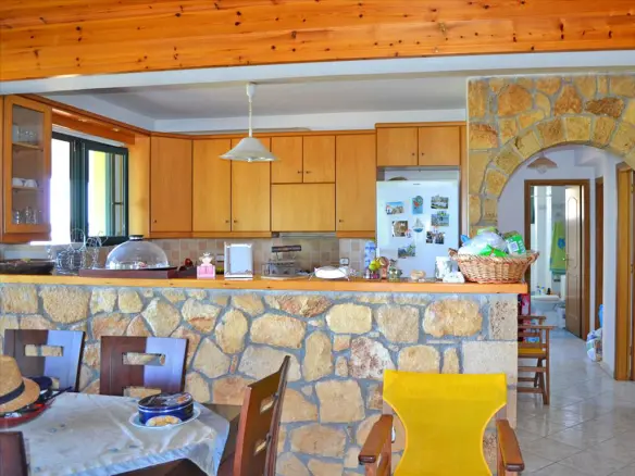 8-bedroom Villa In Pirgos, Greece (600 M²)