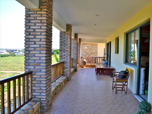 8-bedroom Villa In Pirgos, Greece (600 M²)
