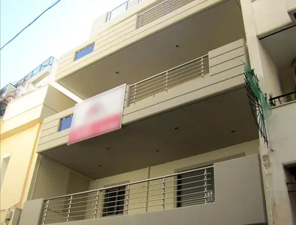 Building In Athens – Center – Center, Greece (337 M²)