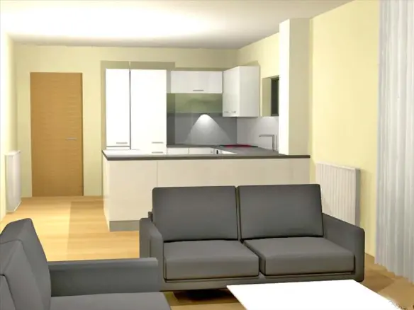 4-bedroom Maisonette In Kalivia Thorikou, Greece (279 M²)