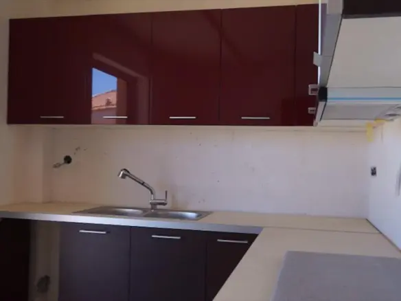 4-bedroom Maisonette In Kalivia Thorikou, Greece (279 M²)