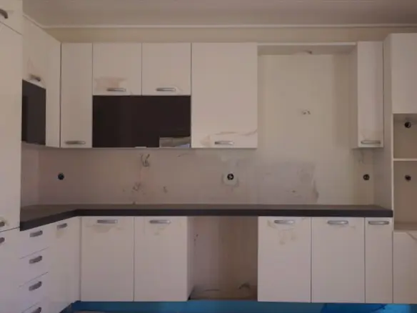 4-bedroom Maisonette In Kalivia Thorikou, Greece (279 M²)