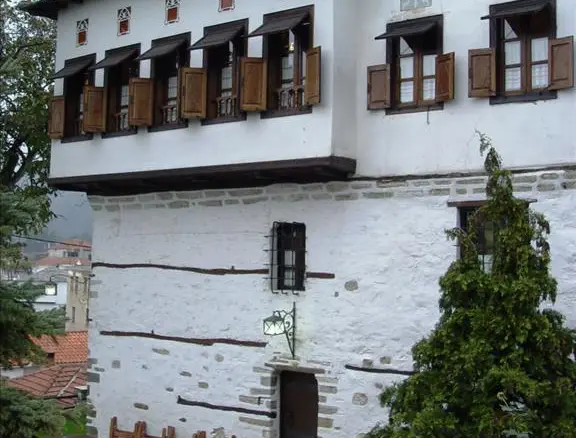 6-bedroom Detached House In Volos, Greece (314 M²)