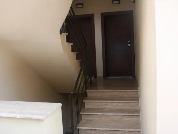 3-bedroom Maisonette In Chortiatis, Greece (100 M²)