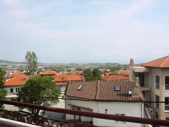 3-bedroom Maisonette In Chortiatis, Greece (100 M²)