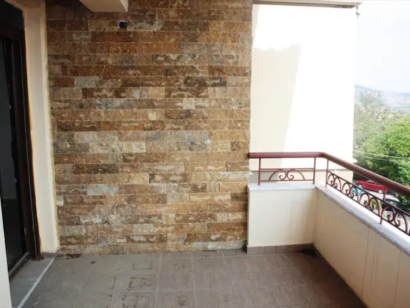 3-bedroom Maisonette In Chortiatis, Greece (100 M²)