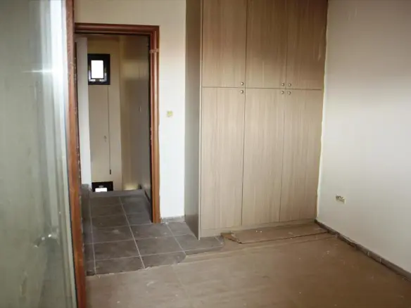 3-bedroom Maisonette In Chortiatis, Greece (100 M²)