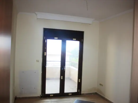 3-bedroom Maisonette In Chortiatis, Greece (100 M²)