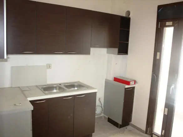 3-bedroom Maisonette In Chortiatis, Greece (100 M²)