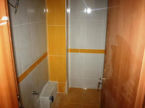 3-bedroom Maisonette In Chortiatis, Greece (100 M²)