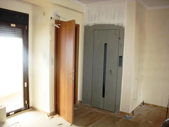3-bedroom Maisonette In Chortiatis, Greece (100 M²)
