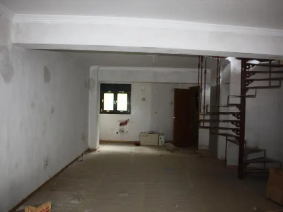3-bedroom Maisonette In Chortiatis, Greece (100 M²)