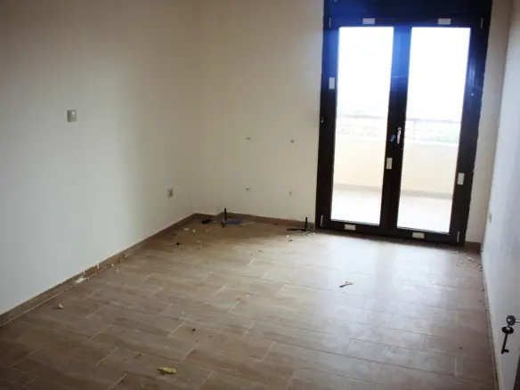 3-bedroom Maisonette In Chortiatis, Greece (100 M²)
