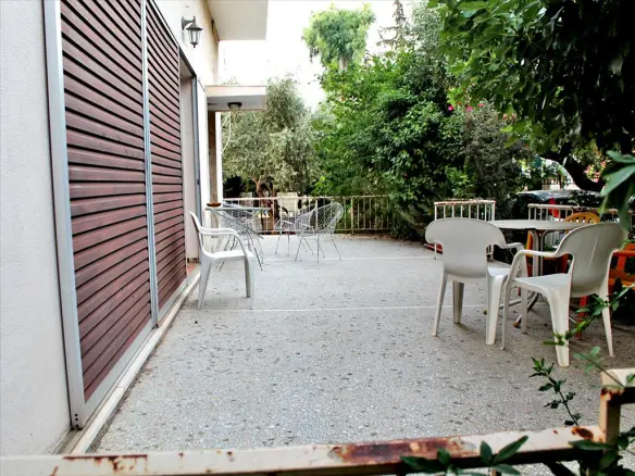 9-bedroom Maisonette In Vouliagmeni, Greece (350 M²)
