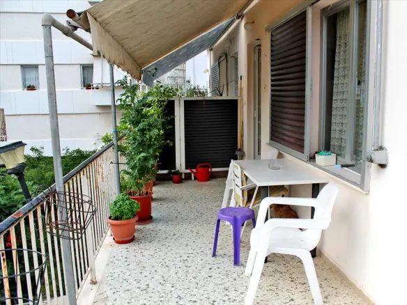 9-bedroom Maisonette In Vouliagmeni, Greece (350 M²)