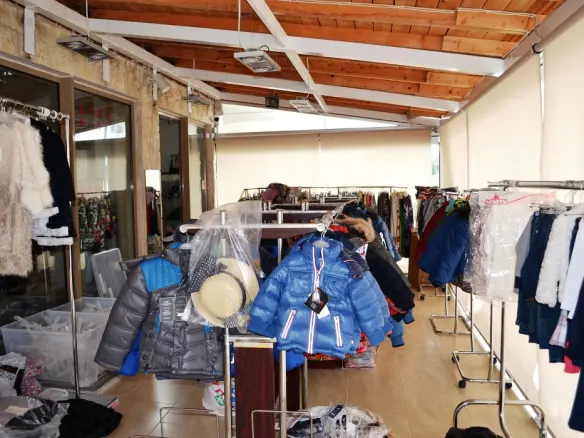 270 M² Commercial Space In Kassandra, Chalkidiki