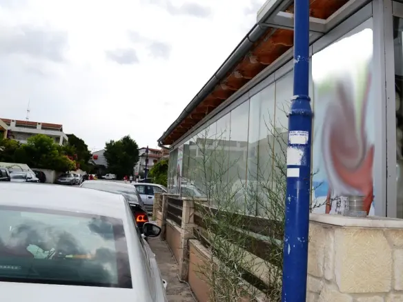 270 M² Commercial Space In Kassandra, Chalkidiki