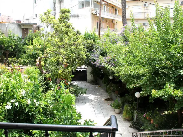 6-bedroom Detached House In Aidipsos, Greece (312 M²)
