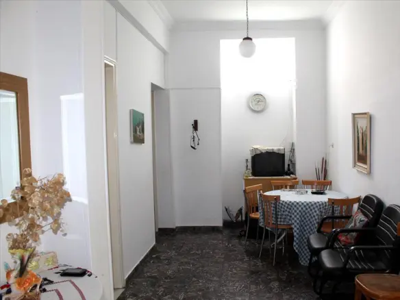 6-bedroom Detached House In Aidipsos, Greece (312 M²)