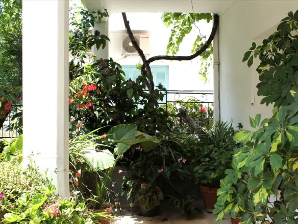6-bedroom Detached House In Aidipsos, Greece (312 M²)
