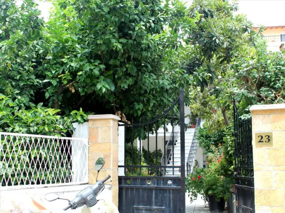 6-bedroom Detached House In Aidipsos, Greece (312 M²)