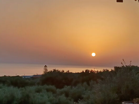 4-bedroom Maisonette In Agios Nikolaos, Greece (140 M²)