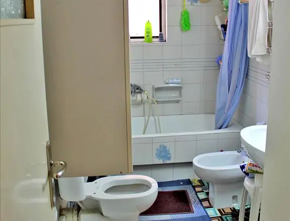 3-bedroom Flat In Agios Dimitrios, Greece (120 M²)