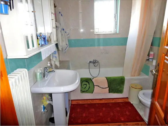 2-bedroom Detached House In Acharnes, Greece (150 M²)