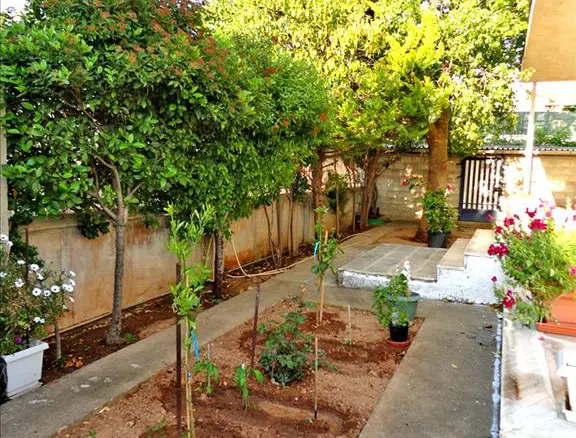 2-bedroom Detached House In Acharnes, Greece (150 M²)