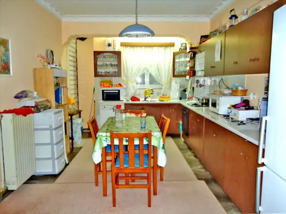 2-bedroom Detached House In Acharnes, Greece (150 M²)