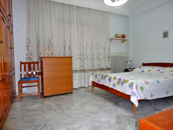2-bedroom Detached House In Acharnes, Greece (150 M²)
