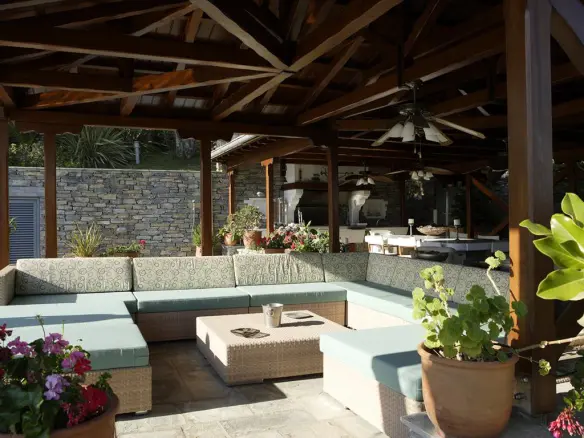 Villa In Milies, Greece (400 M²)