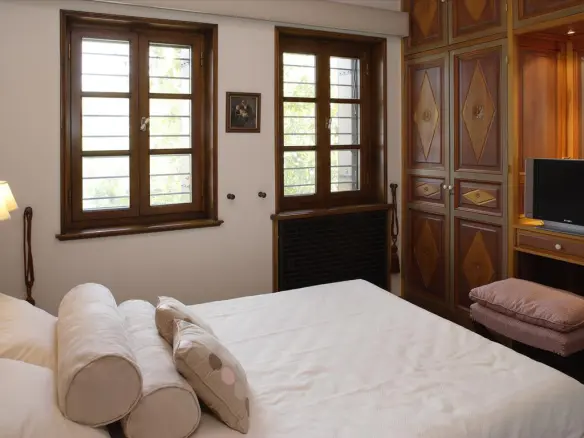 Villa In Milies, Greece (400 M²)