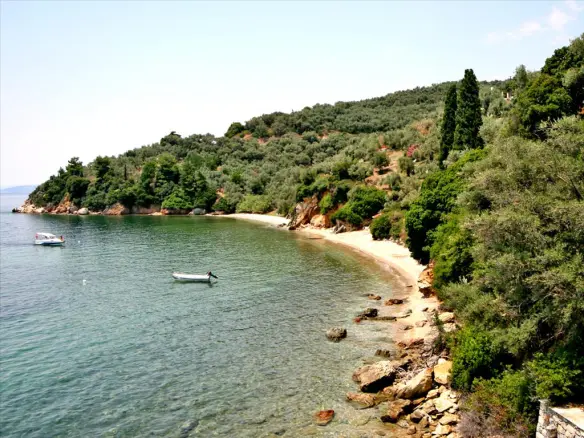 Villa In Milies, Greece (400 M²)