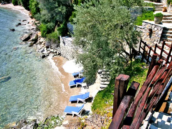 Villa In Milies, Greece (400 M²)