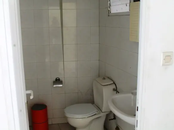 Business In Rhodes, Greece (3.000 M²)