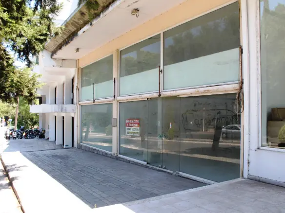Business In Rhodes, Greece (3.000 M²)