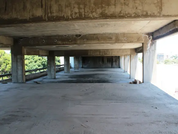 Business In Rhodes, Greece (3.000 M²)