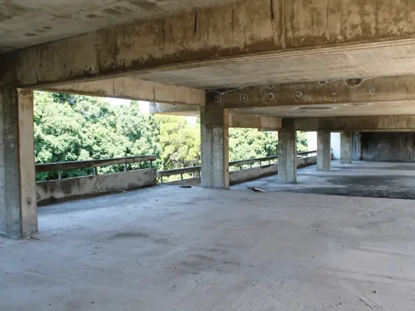 Business In Rhodes, Greece (3.000 M²)