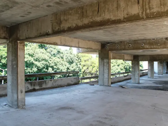 Business In Rhodes, Greece (3.000 M²)