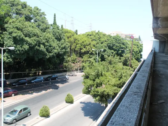 Business In Rhodes, Greece (3.000 M²)