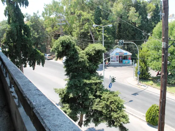 Business In Rhodes, Greece (3.000 M²)