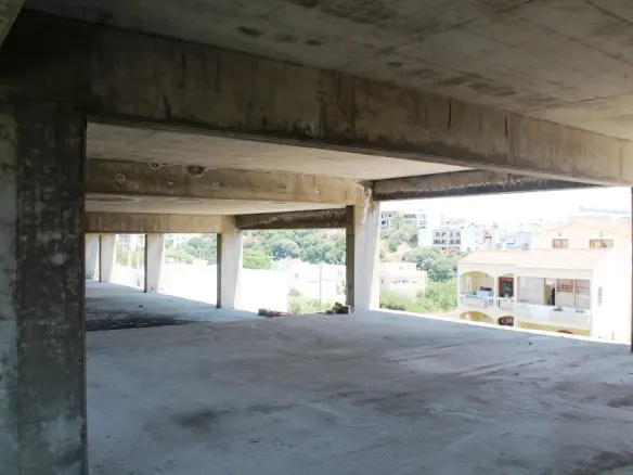 Business In Rhodes, Greece (3.000 M²)
