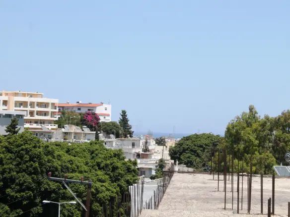 Business In Rhodes, Greece (3.000 M²)