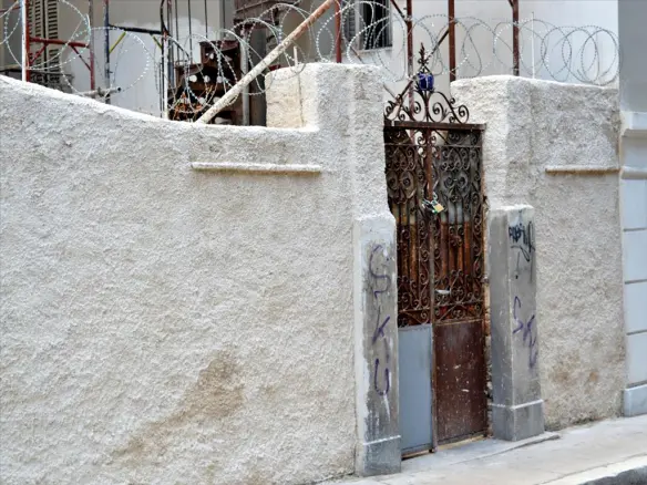 6-bedroom Building In Athens – Center – Center, Greece (600 M²)