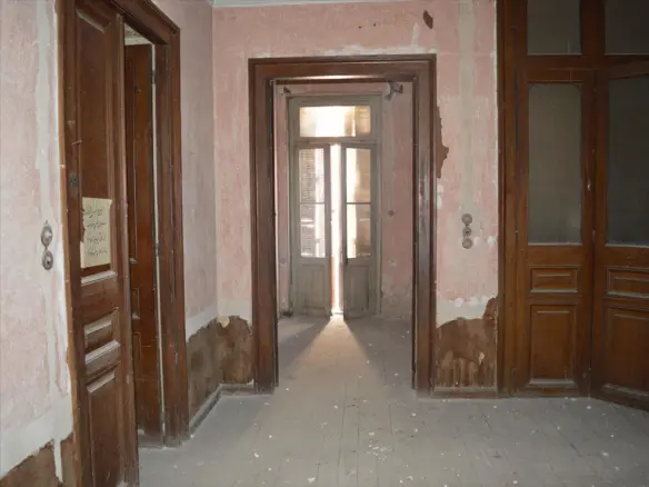 6-bedroom Building In Athens – Center – Center, Greece (600 M²)