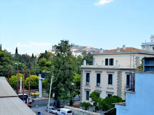 6-bedroom Building In Athens – Center – Center, Greece (600 M²)