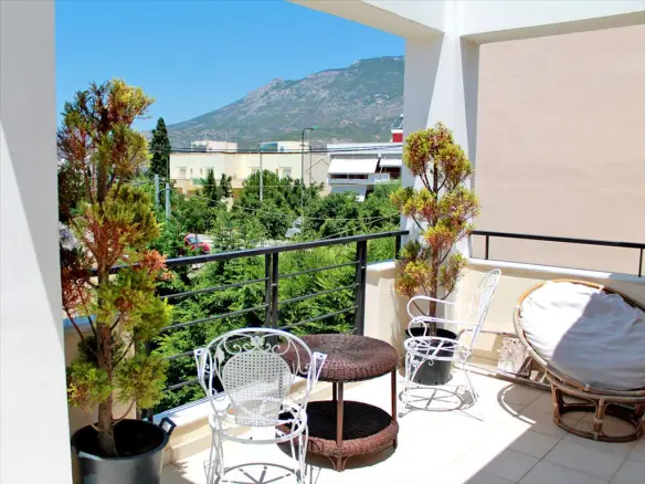 5-bedroom Detached House In Loutraki-perachora, Greece (175 M²)